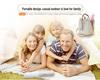 Compact Electric Bidet and Body Cleanser for All Ages