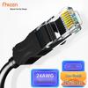 Cabo Ethernet FHTCEN Cat6