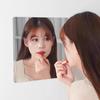 Newcomer Exclusive: Acrylic Mirror Wall Sticker – Self-Adhesive Full-Length Dressing Mirror Sheets