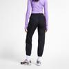 Nike ACG Series Outdoor Mountaineering Adjustable Waist Tapered Trousers Women Bottoms Black CD6801-010
