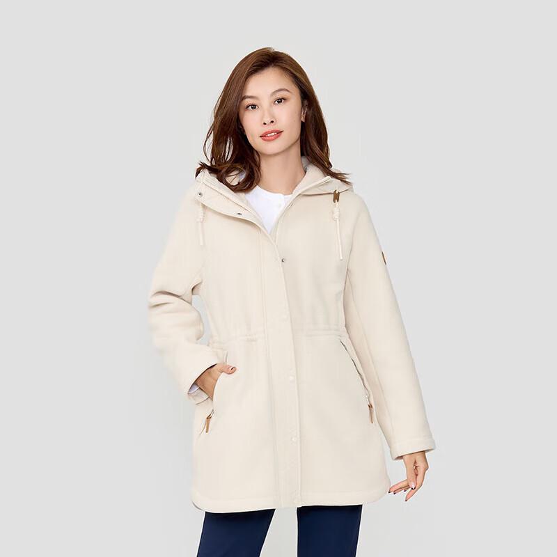 LAFUMA Women s 2024 Fleece Jacket 160