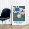 Plakat Hilma af Klint The ten largest no. 1