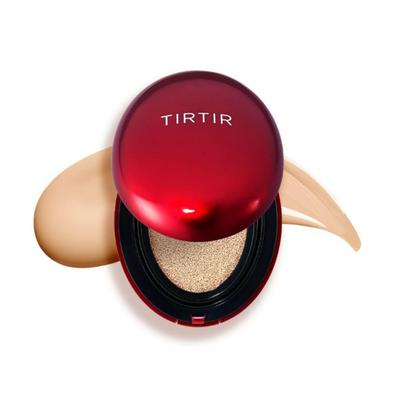 Mask Fit Red Cushion High Coverage Long-Lasting Foundation SPF40 PA++ 18g