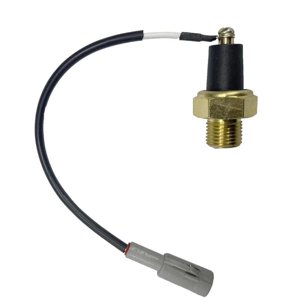 Jiefang Hu V/Huwei VH Air Pressure Alarm Sensor 3757050-D539E