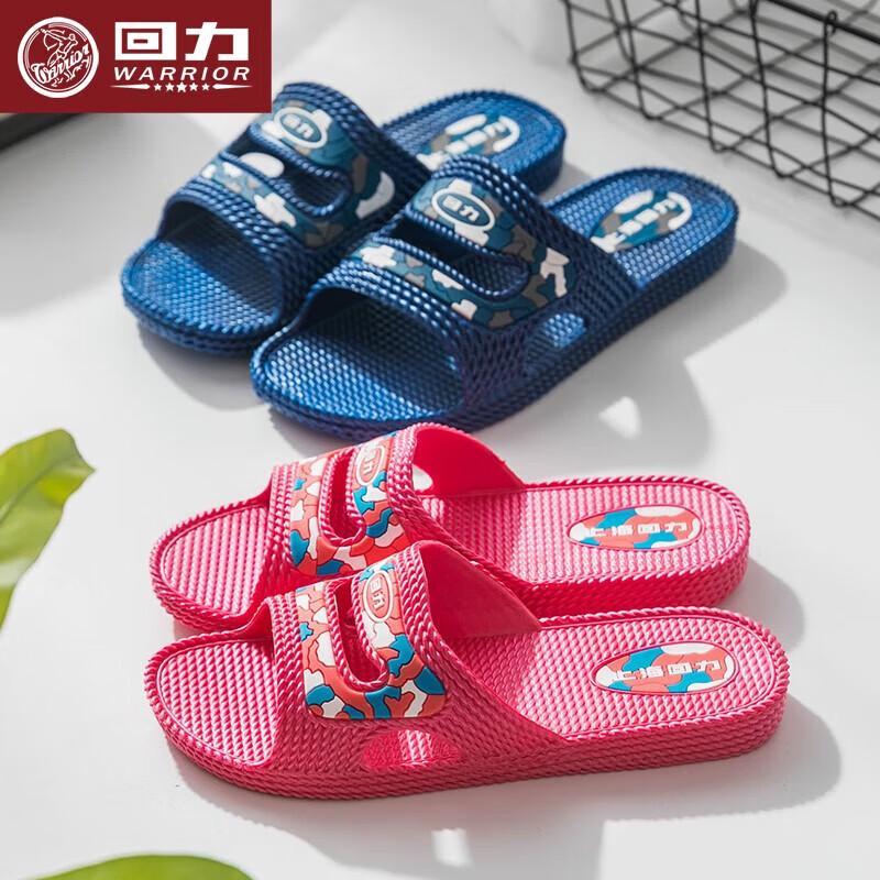 Warrior Women's Summer Anti-slip Slippers