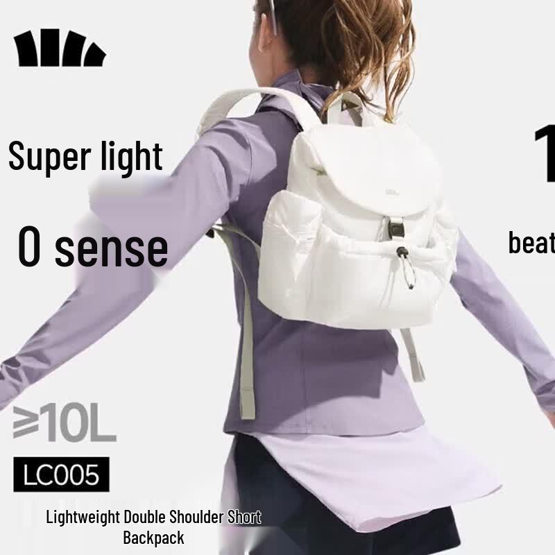 Beneunder LC005 Puffy Lightweight Travel Backpack