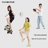 T-shirt à manches courtes respirant à séchage rapide FUN ACTIVE pour garçons