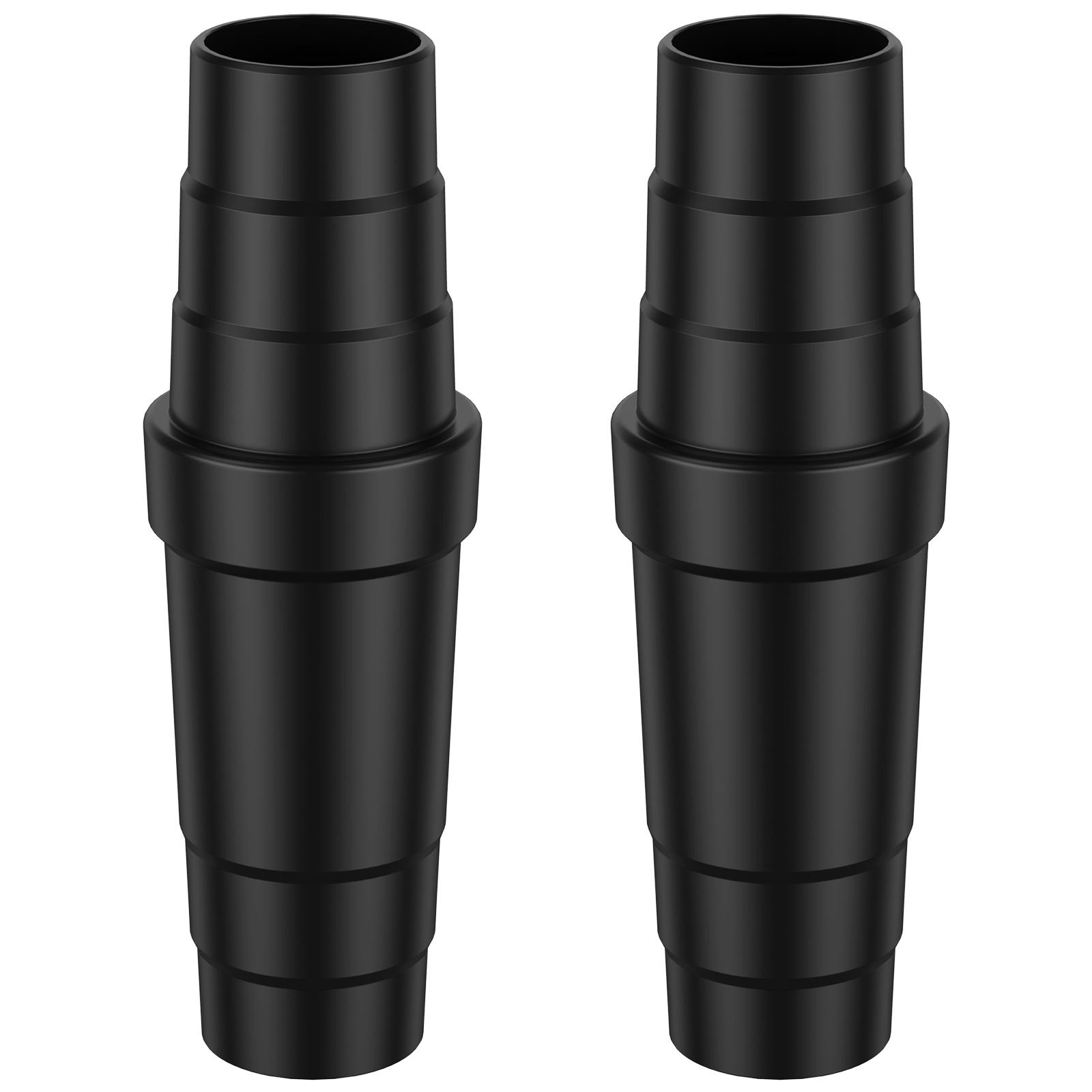 

Универсальный адаптер-конвертер для пылесоса, шланг для трубки 50/42/34/30/23 мм, соединительные аксессуары