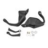 Motorcycle Handguards for BMW F800GS S1000XR R1200GS R1250GS,Durable ABS Hand Guard Protector for Wind, Rocks & Debris,Handlebar Shield Set