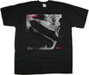 Led Zeppelin Robert Plant Jimmy Page Rock Tshirt Unisexs