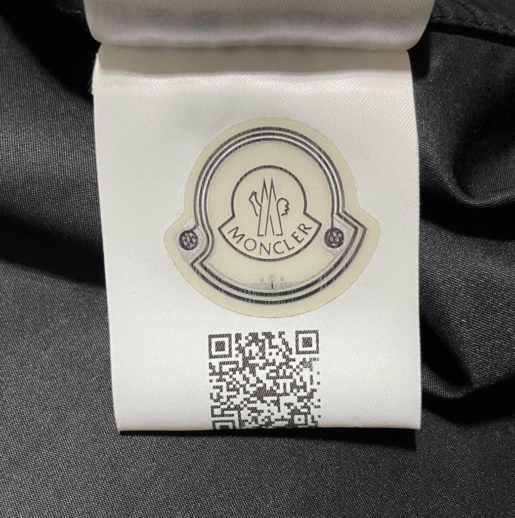 Used MONCLER E10914109105C0025 MONTREALParker Mens
