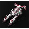 MODEROID Eureka Seven Nirvash Type ZERO Non-Scale Assembled Plastic Model