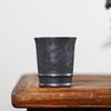 111ml Yixing Purple Clay Horse Teacup Japanese Tea Bowl Water Jug Tea-tasting Smelling Cup Jianzhan Master Cups Chinese Tea Set