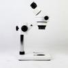 7-45X Industrial Optical Lab Zoom Stereo Microscope Simul-Focal Pcb Repair Rework Welding