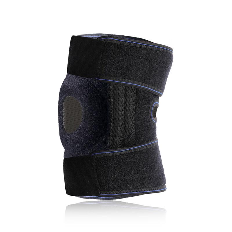 Professional Sports Knee Brace with Spring Support