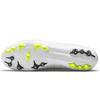 Nike 14 Mercurial Superfly 8 Ag Artificial Grass 'White Green' CV0842-107