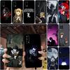 Death Note Ryuk Kira Phone Case for OPPO A40 A60 A80 A15 A16 A16K A12 A17 A17K A54 A54S A53 A53S A55 A56 A57 A98 F23