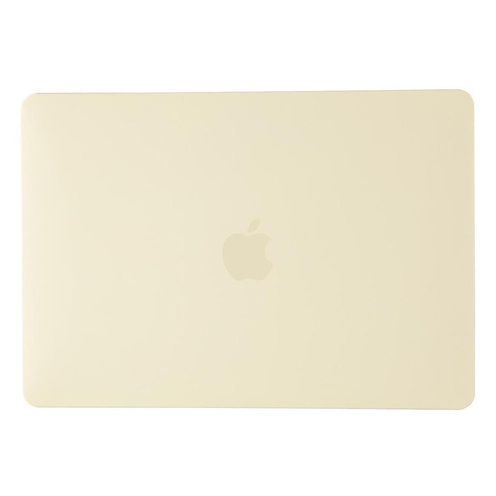 yellow macbook case
