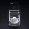 Breeding for Tank for Aquarium Fish Fry Isolation Box Hatchery Boxes Clear Acryl