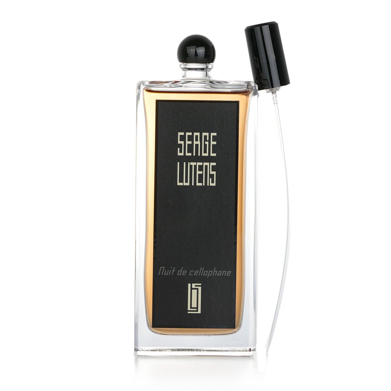 

Nuit De Cellophane Eau De Parfum Spray 100ml/3.3oz