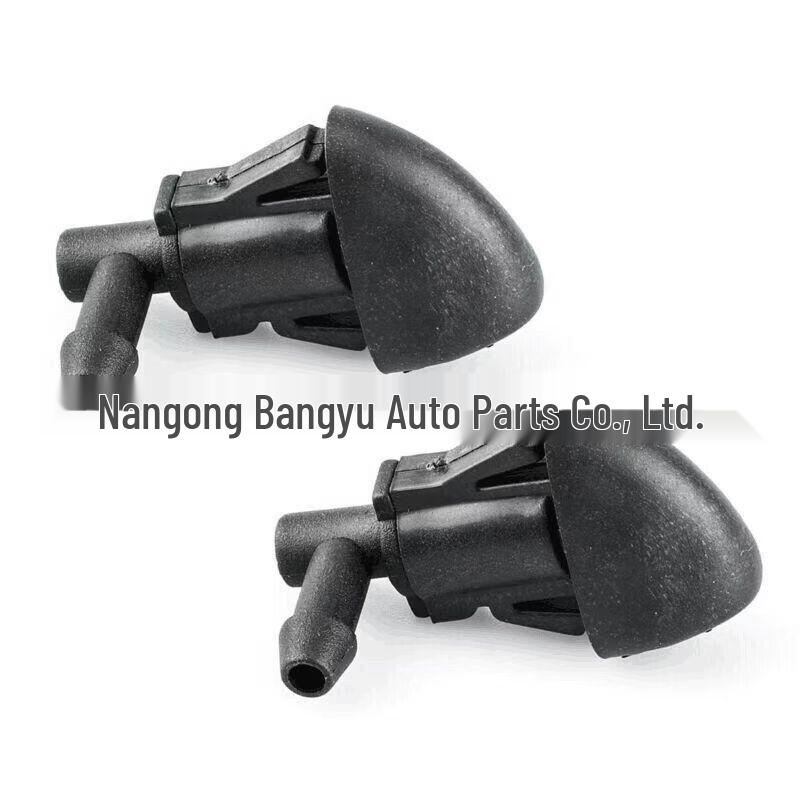 Chevrolet Cruze 2009-2014 Windshield Washer Nozzle 94556605