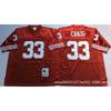San Francisco 49ers Retro Football Jersey Mens Cotton Blend Training Uniform American Practice Fan Wear
