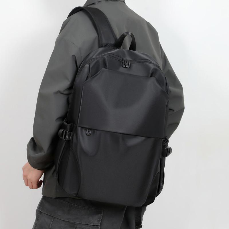 TS JYL laptop bag,Travel Duffle Bag Men Handheld Large Casual Luggage Business Trip