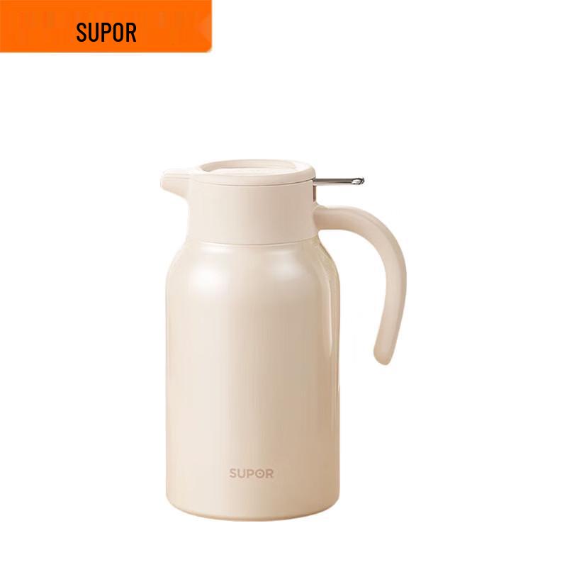 

Термографин SUPOR 2 л из нержавеющей стали 316L