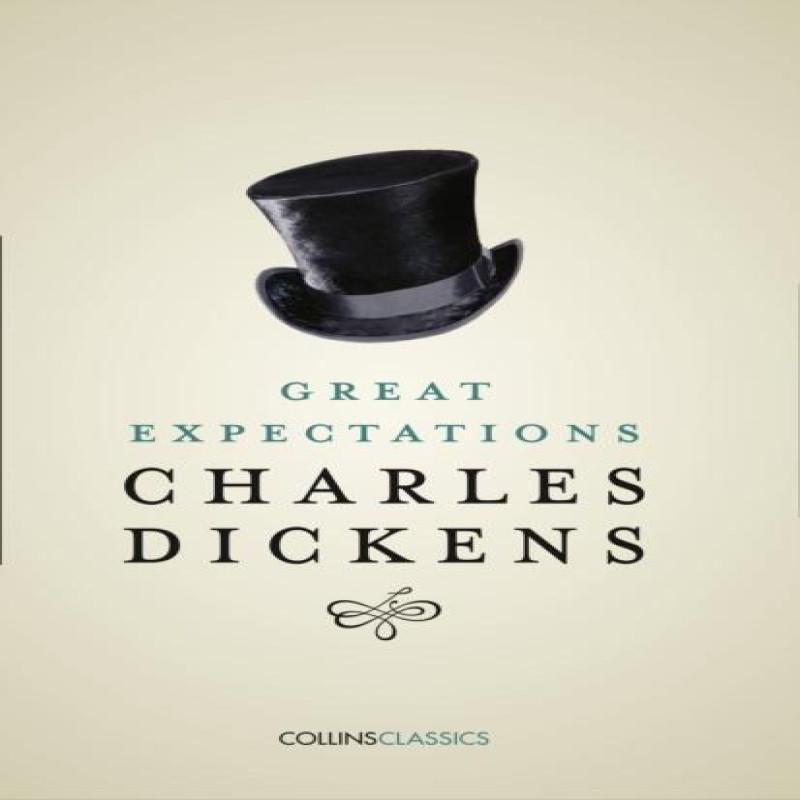 Great Expectations by Charles Dickens Paperback Book 9780008182274