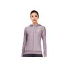 New FILA Athletics Jackets Women's Midnight Purple A11W231504F-PU