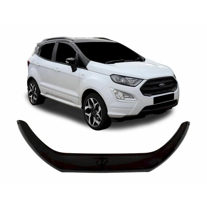 SCOUTT BRA CAPOT DEFLECTEUR PROTECTION Pour ECOSPORT Dal 2018