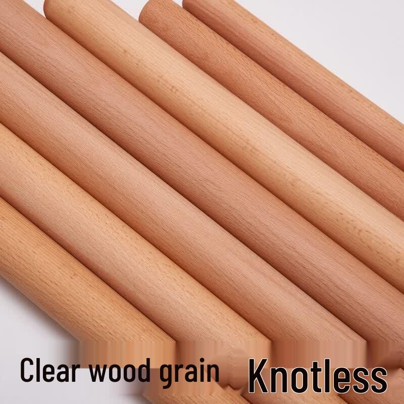 Beech Wood Rolling Pin