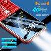 Gionee V15 4G Telefon cu Funcții pentru Seniori (Versiunea CN)