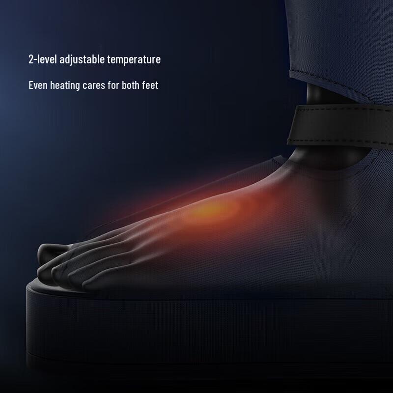 Philips Leg and Foot Massager