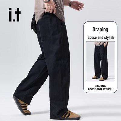 Pantalons Jogging Cargo Respirants Cools pour Homme Izzue