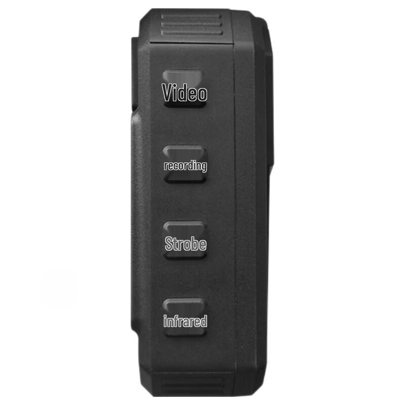CPW DSJ-HD91 Police Body Camera (CN version)