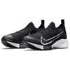 Ny Nike Air Zoom Tempo Next% Flyknit Svart Hvit Dame CI9924-003