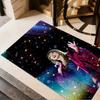 Taylor Swift Celebration Area Rug Suitable for Playrooms Dormitory Entryway Bedrooms Antislip Carpet Anime Office Decor Spiritual Gift