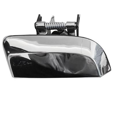 Rear Car Door Exterior Handle For Nissan Armada 2004-2015 82606-7S004 Car Replacement Parts Chrome