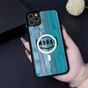 Morats Cool Team Phone Case For IPhone 16 15 14 13 12 11 17 Pro Max Plus Magnetic Wireless Cover