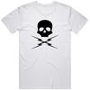 Horror Movie Tarantino Death Proof Tee, Stuntman Mike, Unisex Fan V2 T Shirt