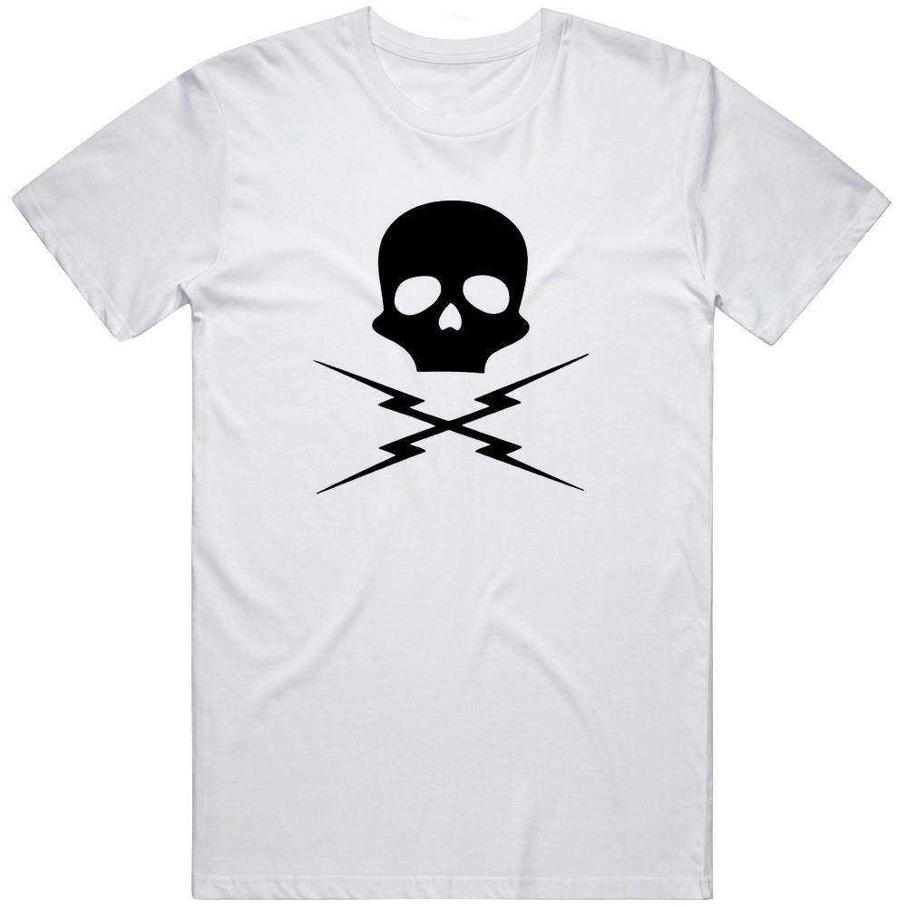 Horror Movie Tarantino Death Proof Tee, Stuntman Mike, Unisex Fan v2 T Shirt S