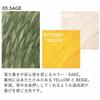 1223 Tote Bag with Laptop Storage SN Theoru Airo A [Rootote] Rucksack-type (Sage)