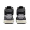 Air Jordan 1 Mid Se Craft 'Inside Out Black' DM9652-001