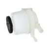 44360-06030 Power Steering Tank Car Repair For Engine Bay Plastic Construction Direct Replacement Fitment 1 Piece