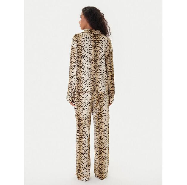 Пижама Juicy Couture JCLPJ225504