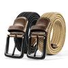 Alfiri Casual Work Business Large Black Business Large Elastic 100cm Men's Belt, Belt, Belt, Belt, Size, Belt, Men's Belt, Size, Belt,