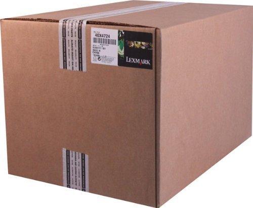 

T650/T652/T654/T656/X651/X652/X654/X656/X658 Type 1 Maintenance Kit (110-120V) (Kit Contains: Tr -