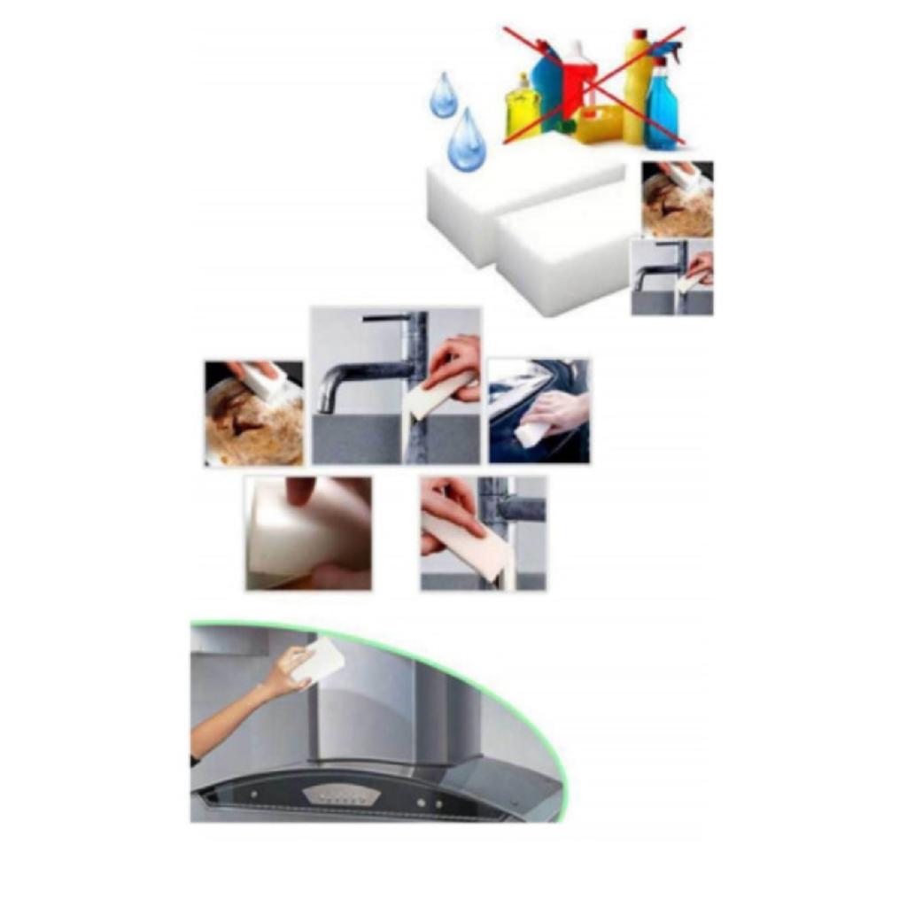 (2 Pieces) Magic Sponge