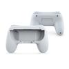 2pcs Wear Resistant Handle Controller for Nintendo Switch Ergonomic Hand Grip Controller Handle for Switch Joy Con